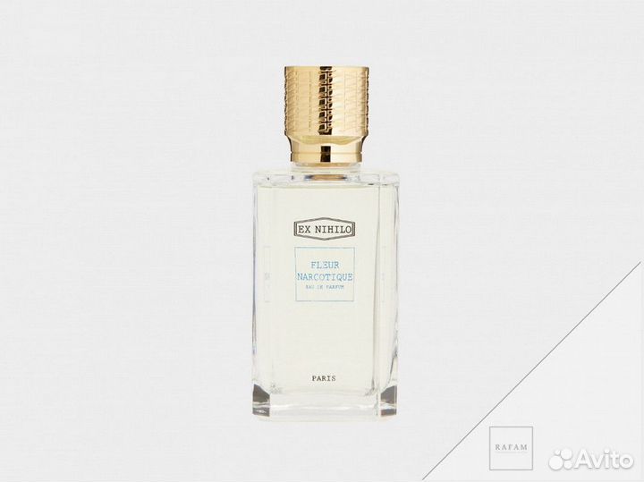 Fleur Narcotique (rafam) духи 15мл