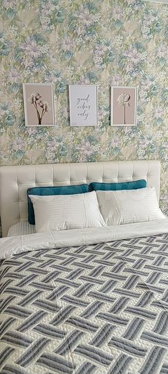 1-к. квартира, 45 м², 7/16 эт.