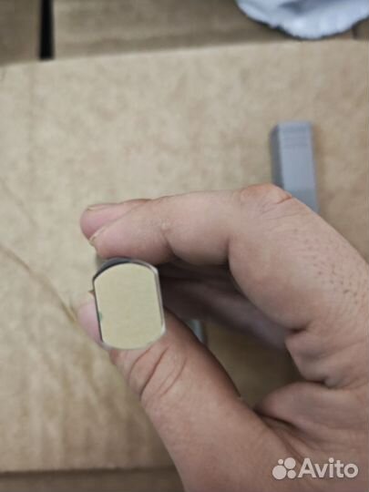 Tip-on blum длинный