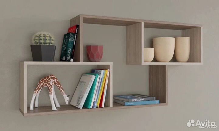 Полка навесная