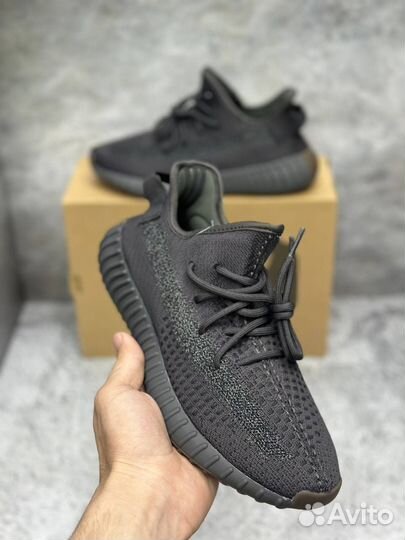 Кроссовки Adidas Yeezy Boost 350