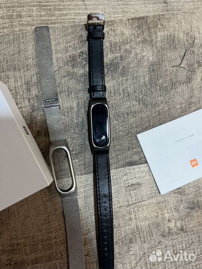 Браслеты для смарт-часов xiaomi mi SMART band 3/4