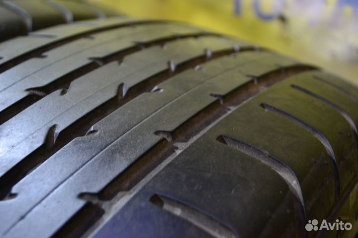 Dunlop SP Sport 2050 225/45 R18