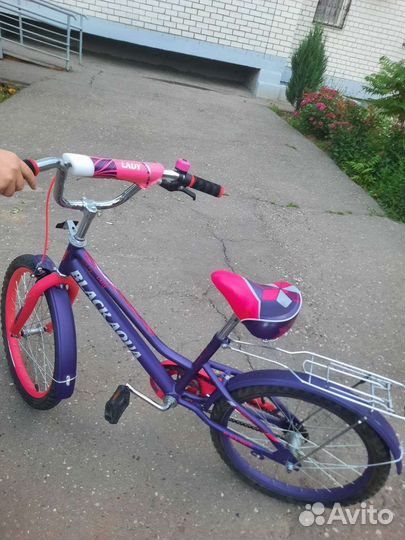Велосипед детский 20