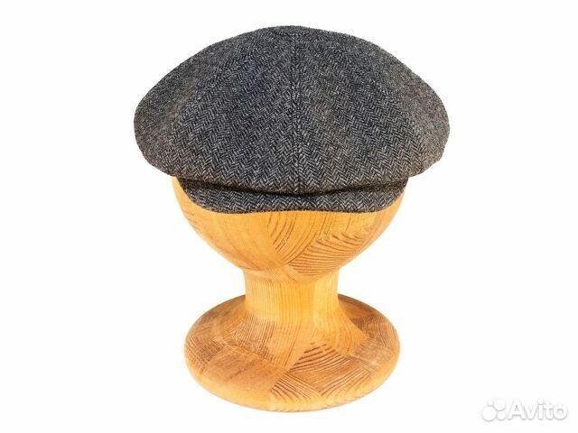 Кепка восьмиклинка