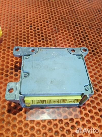 Блок AIR BAG Mitsubishi Pajero 4