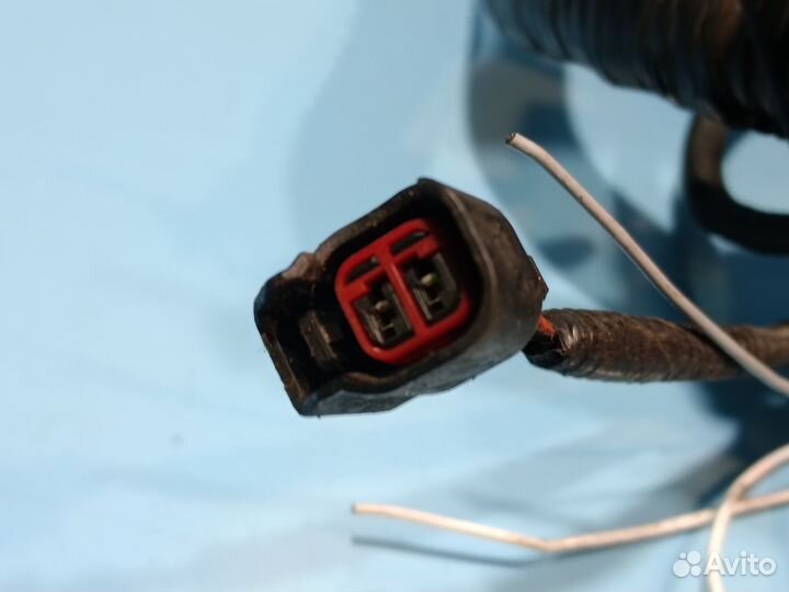 Блок управления двигателем для Mazda Tribute