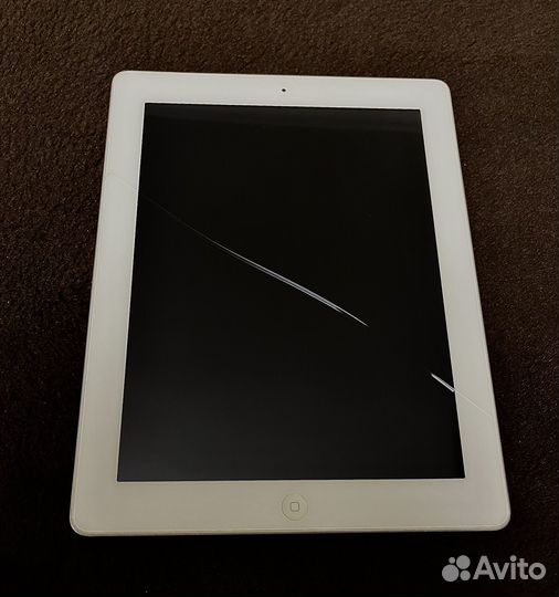 iPad 4 64gb wifi LTE
