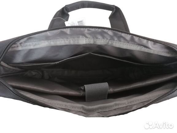 Новая очень качественная сумка для ноутбука 15,6