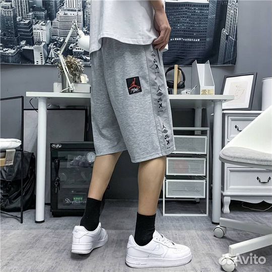 Шорты nike Jordan