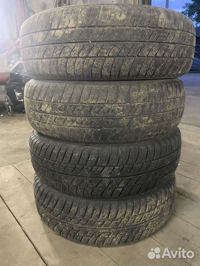 R13 Matador MP 12 175/70, PCD 4x98 DIA 13