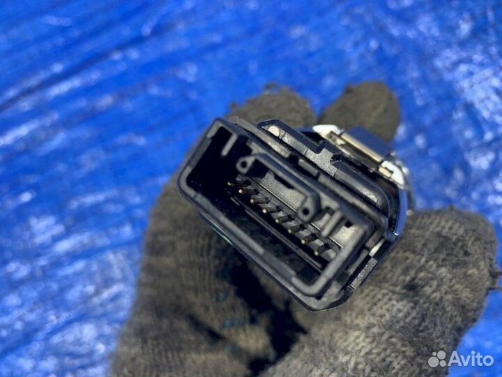 Кнопка старта Toyota Prius NHW20 1nzfxe 2008