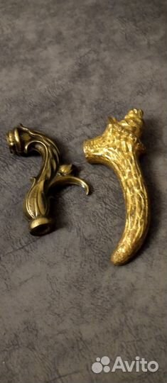 Старые вещи