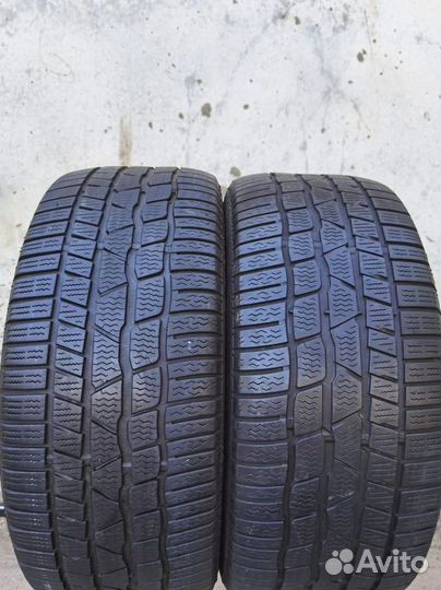 Continental ContiWinterContact TS 830 P 245/45 R17 99H