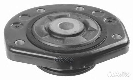 Опора амортизационной стойки