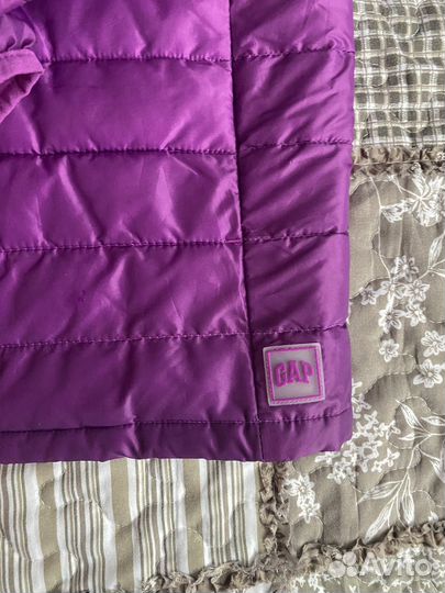 Куртка gap 134