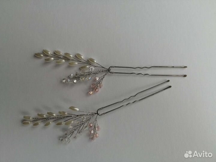 Украшения для волос