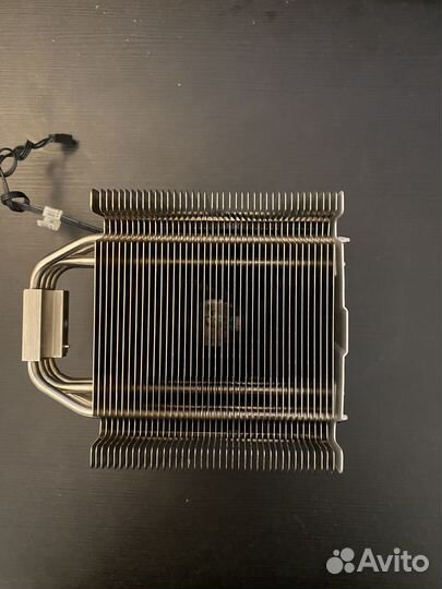 Куллер Cooler Master A12025-13CB-3BN