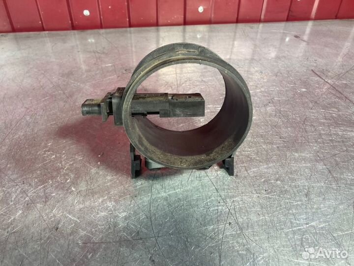 Расходомер воздуха Mercedes E-Class W212 M272 3.5I