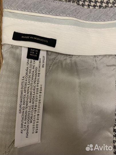 Брюки женские