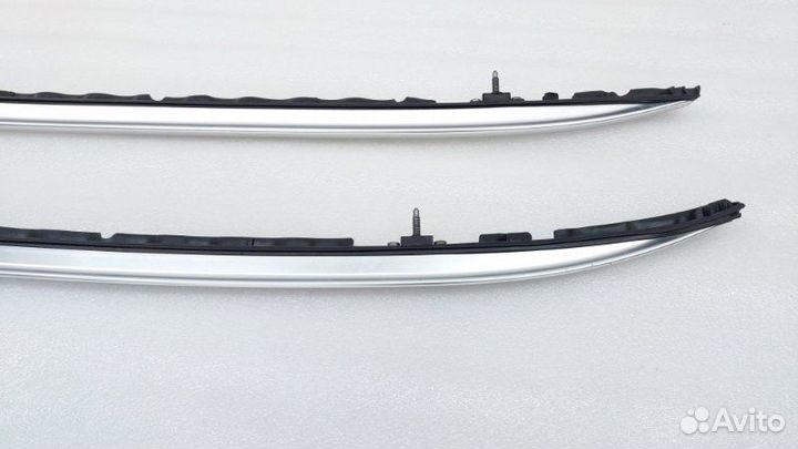 Б/У Рейлинги комплект Состояние отличное