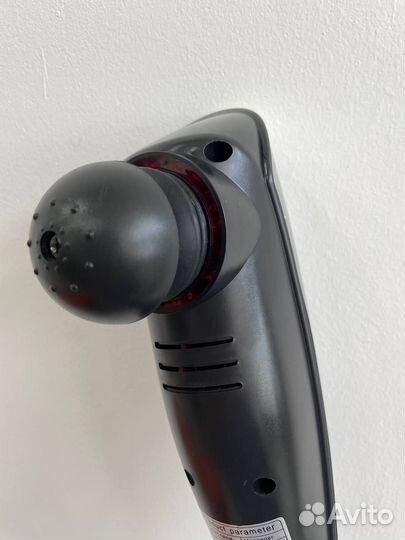 Ручной массажер для тела