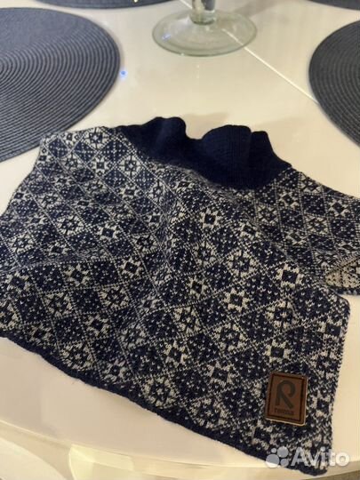 Reima манишка