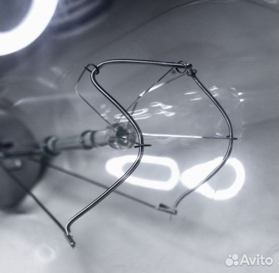 Лампа накаливания 1Квт 230/240В