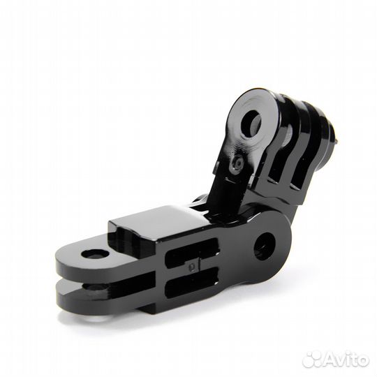 Удлинители в крепление GoPro/Xiaomi/SJCam 4 вида