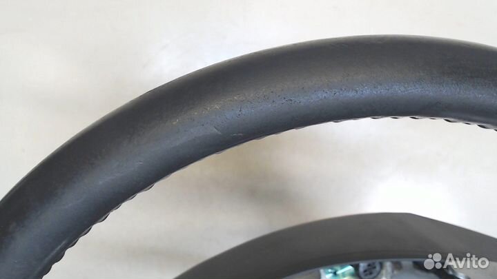 Руль Dodge Caravan 2008, 2008