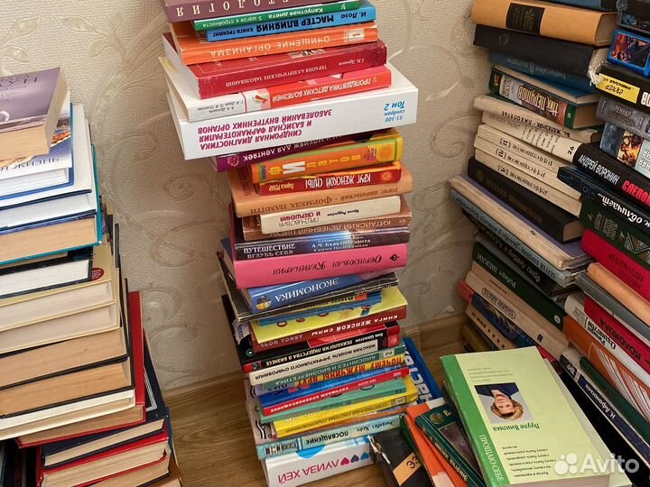 Книги психология здоровье