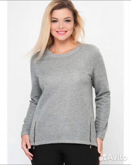 Свитшот лимонти