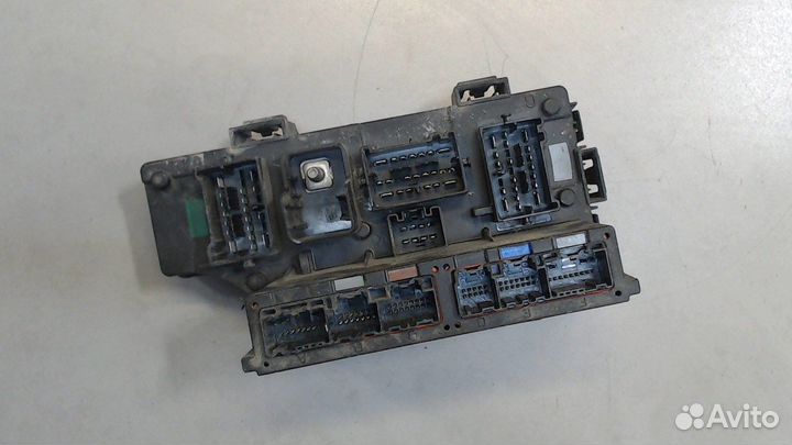 Блок предохранителей Jeep Compass, 2012