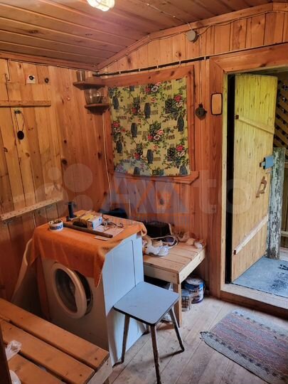 Дом 48 м² на участке 7,4 сот.