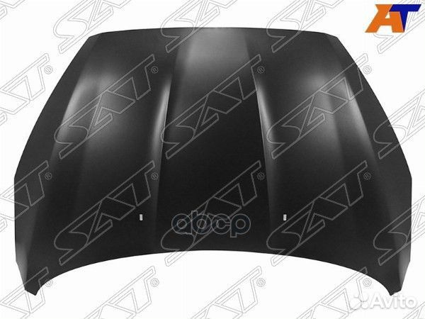 Капот ford focus III 15-19 stfda6015a0 Sat