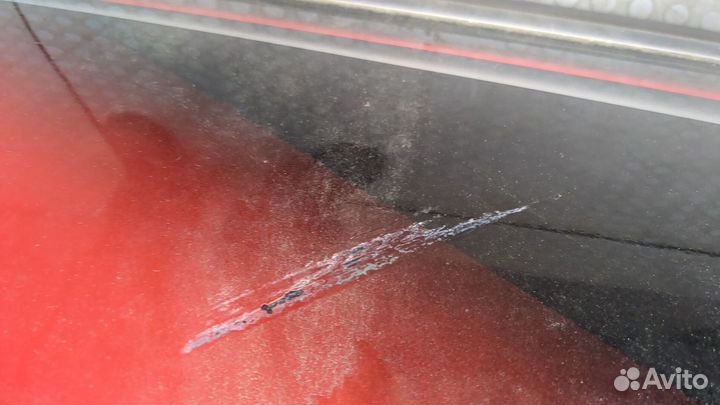 Дверь боковая Volkswagen Passat 5, 1998