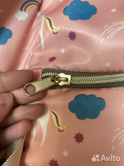 Рюкзак для мам