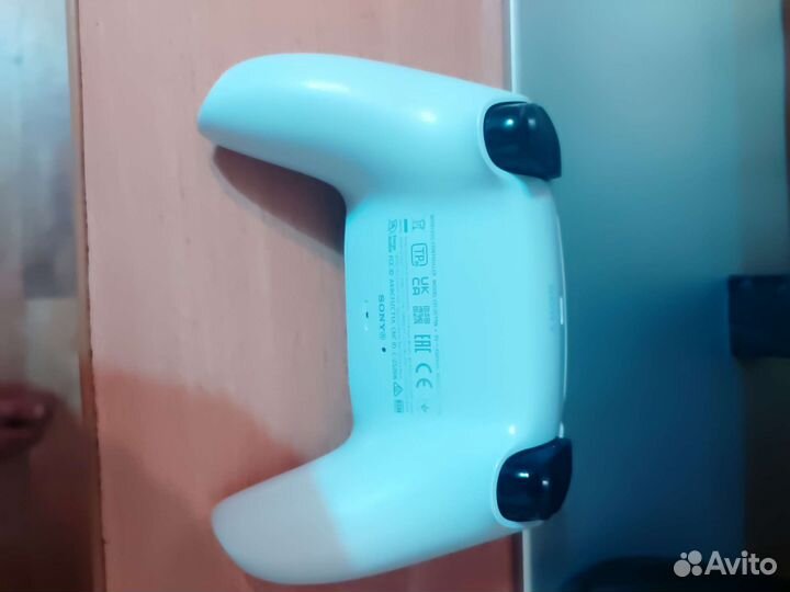Геймпад sony ps5