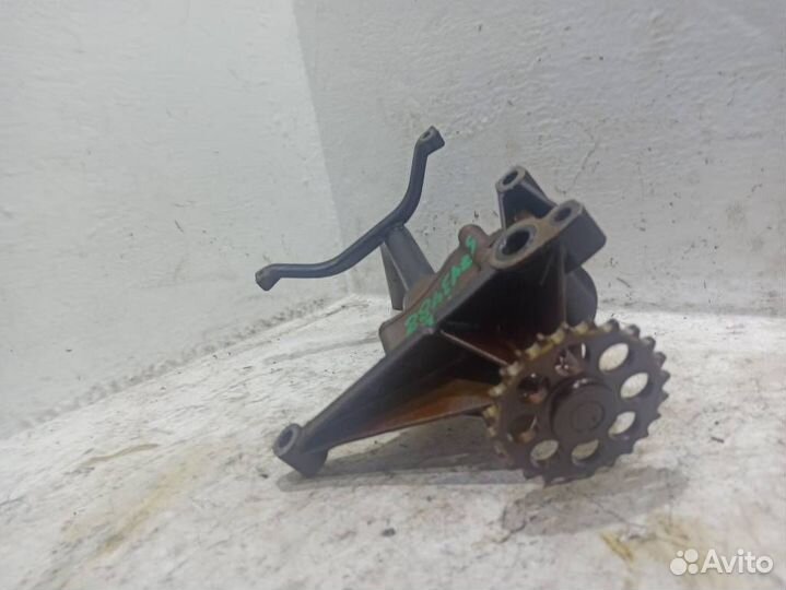 Насос масляный Мерседес