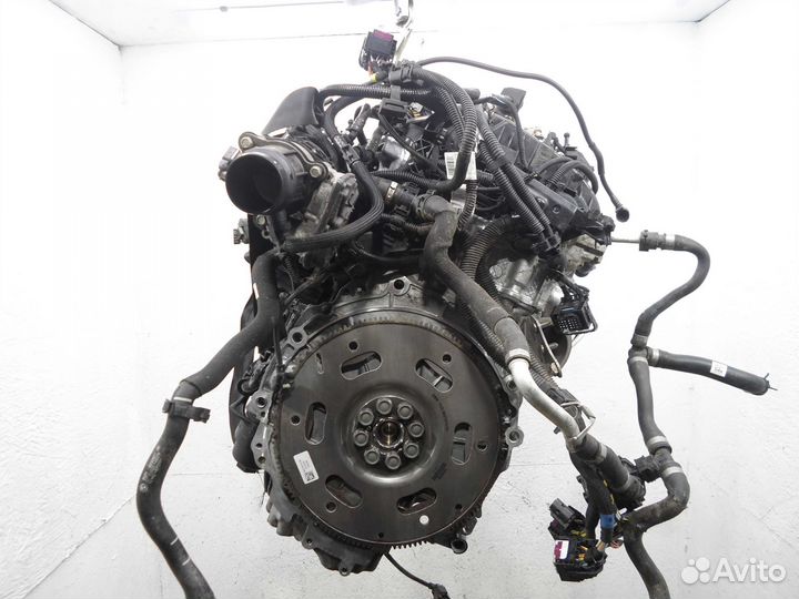 Компрессор системы кондиционирования BMW X1