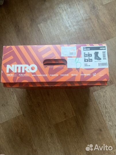 Сноуборд комплект