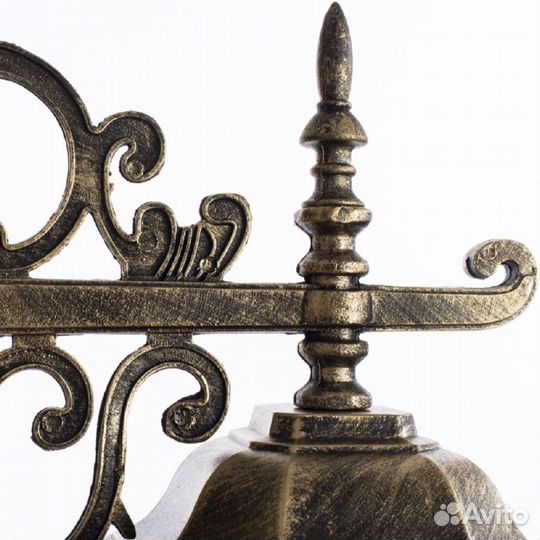 Садово-парковый светильник Arte 