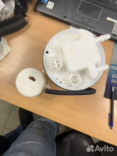 Топливный фильтр 77024-42060