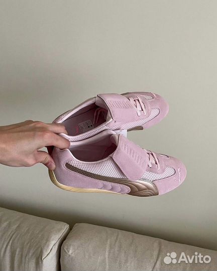 Puma speedcat x open yy