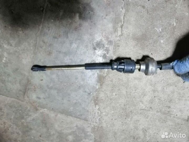 Трос переключения АКПП Mitsubishi Lancer Cedia