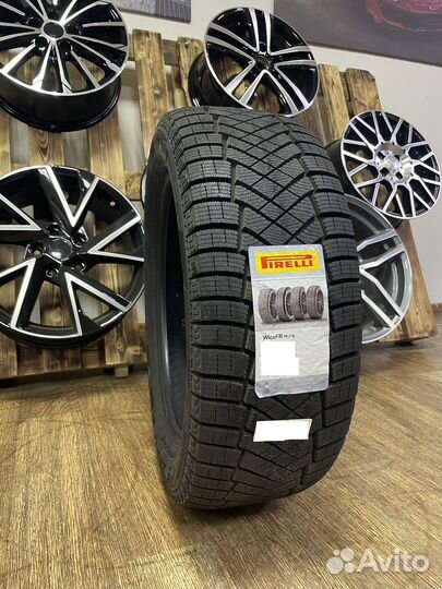 Pirelli Ice Zero FR 195/65 R15 95T