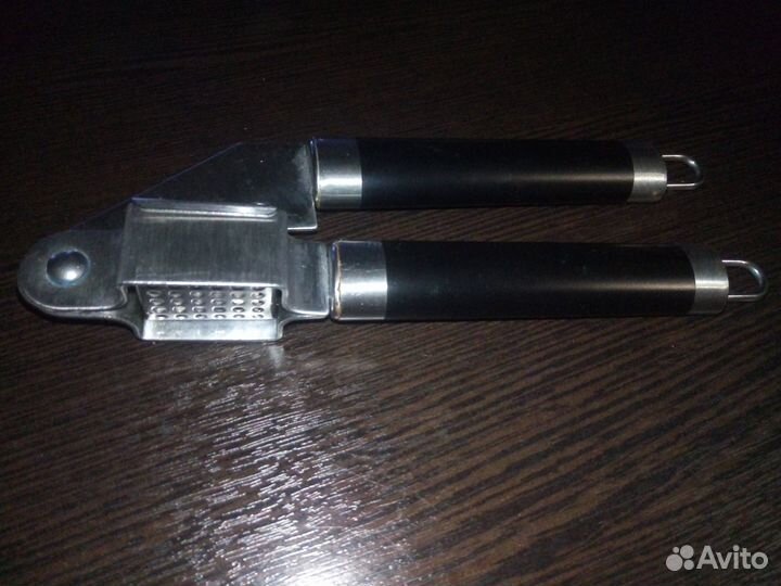 Пресс для чеснока Apollo Talento