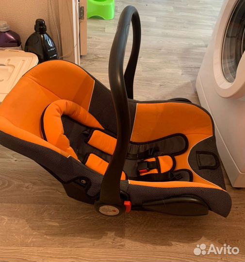 Автолюлька