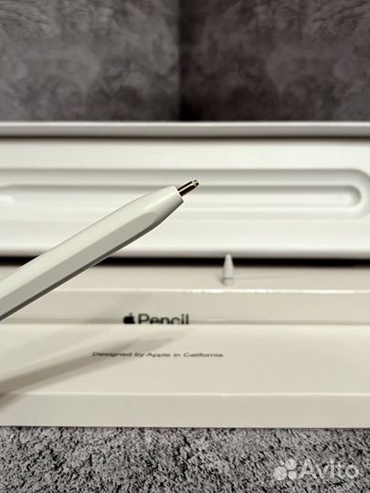 Apple Pencil 2 (новый)