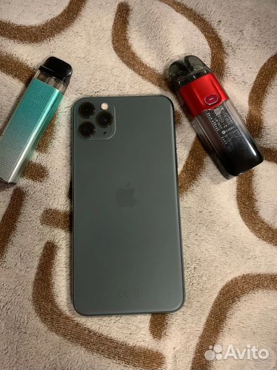 iPhone 11 Pro Max, 512 ГБ